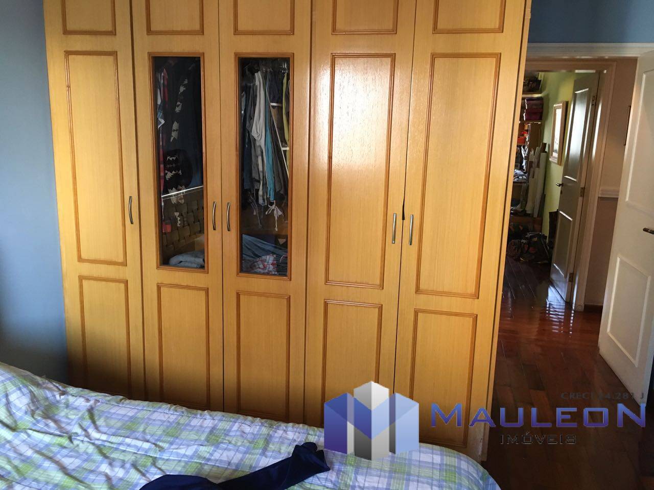 Apartamento à venda com 4 quartos, 236m² - Foto 21