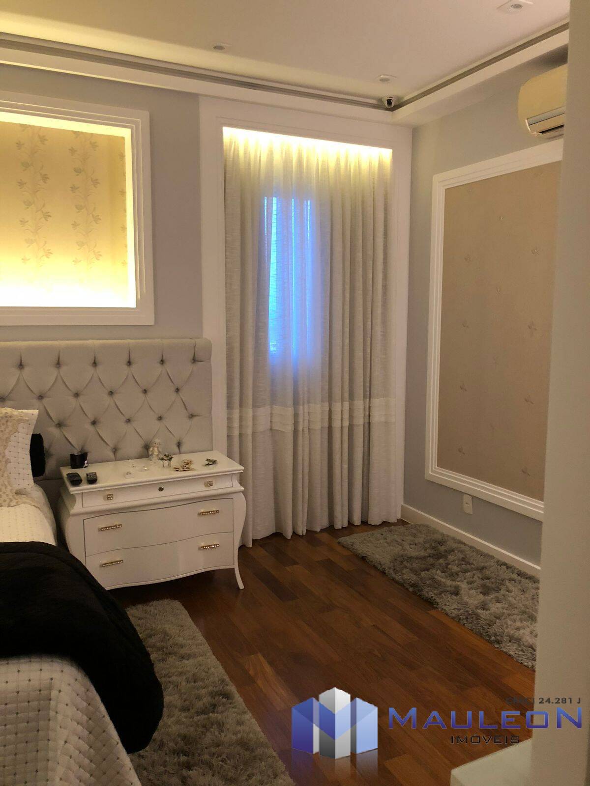 Apartamento à venda com 4 quartos, 258m² - Foto 37