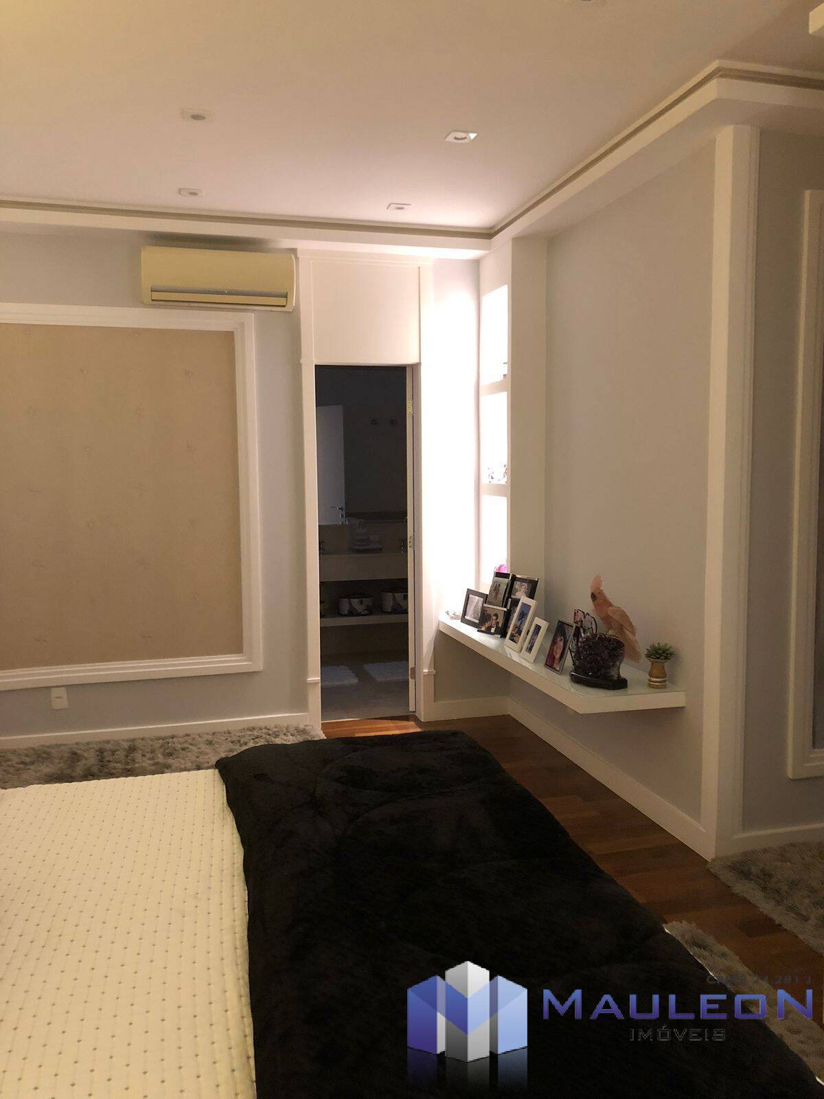 Apartamento à venda com 4 quartos, 258m² - Foto 38