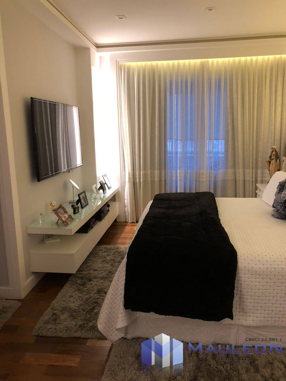 Apartamento à venda com 4 quartos, 258m² - Foto 42