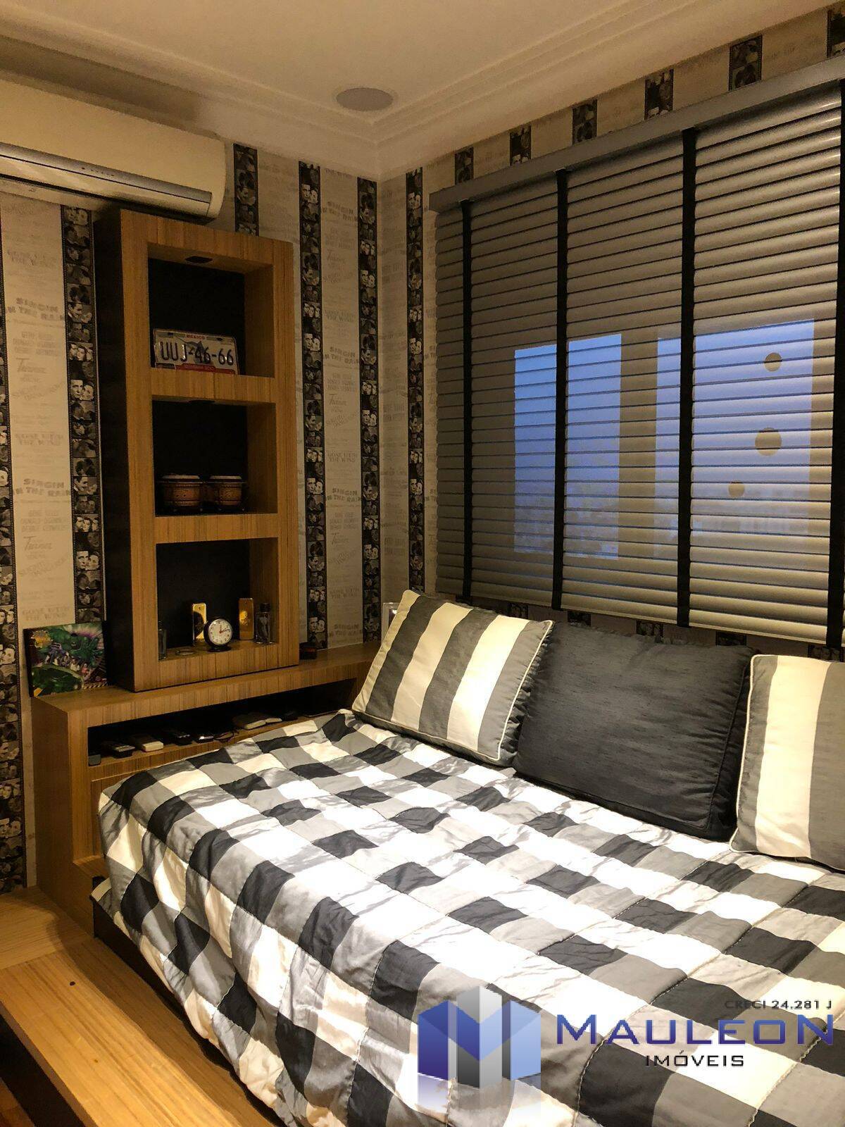 Apartamento à venda com 4 quartos, 258m² - Foto 47