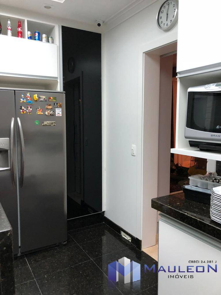 Apartamento à venda com 4 quartos, 258m² - Foto 50