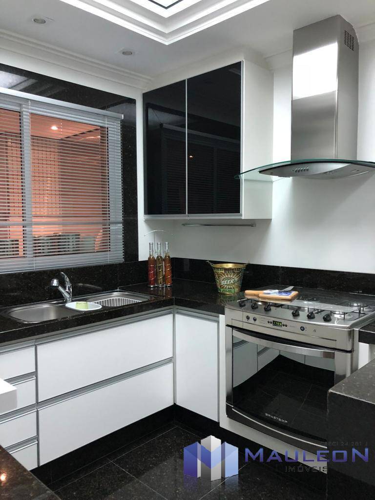 Apartamento à venda com 4 quartos, 258m² - Foto 52