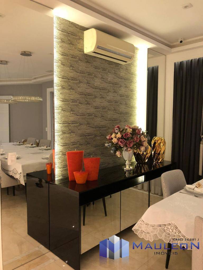 Apartamento à venda com 4 quartos, 258m² - Foto 49