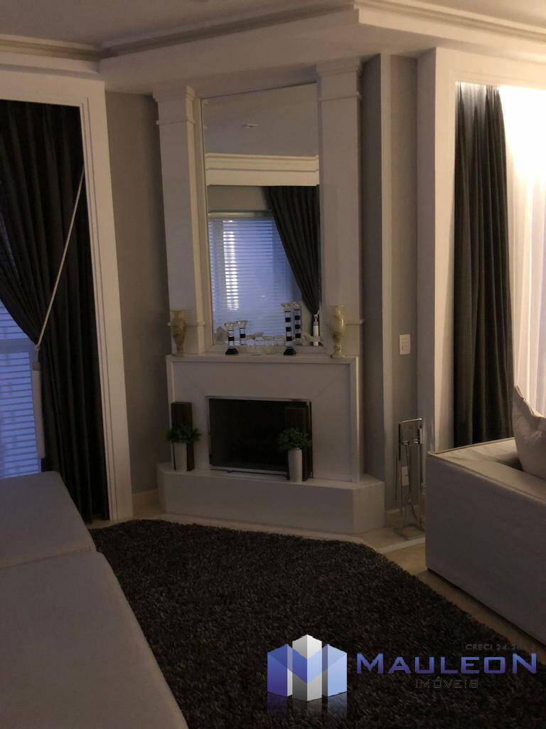 Apartamento à venda com 4 quartos, 258m² - Foto 11