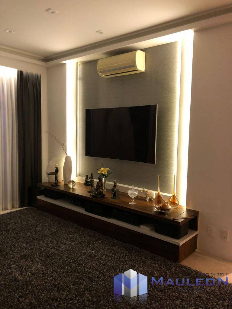 Apartamento à venda com 4 quartos, 258m² - Foto 4