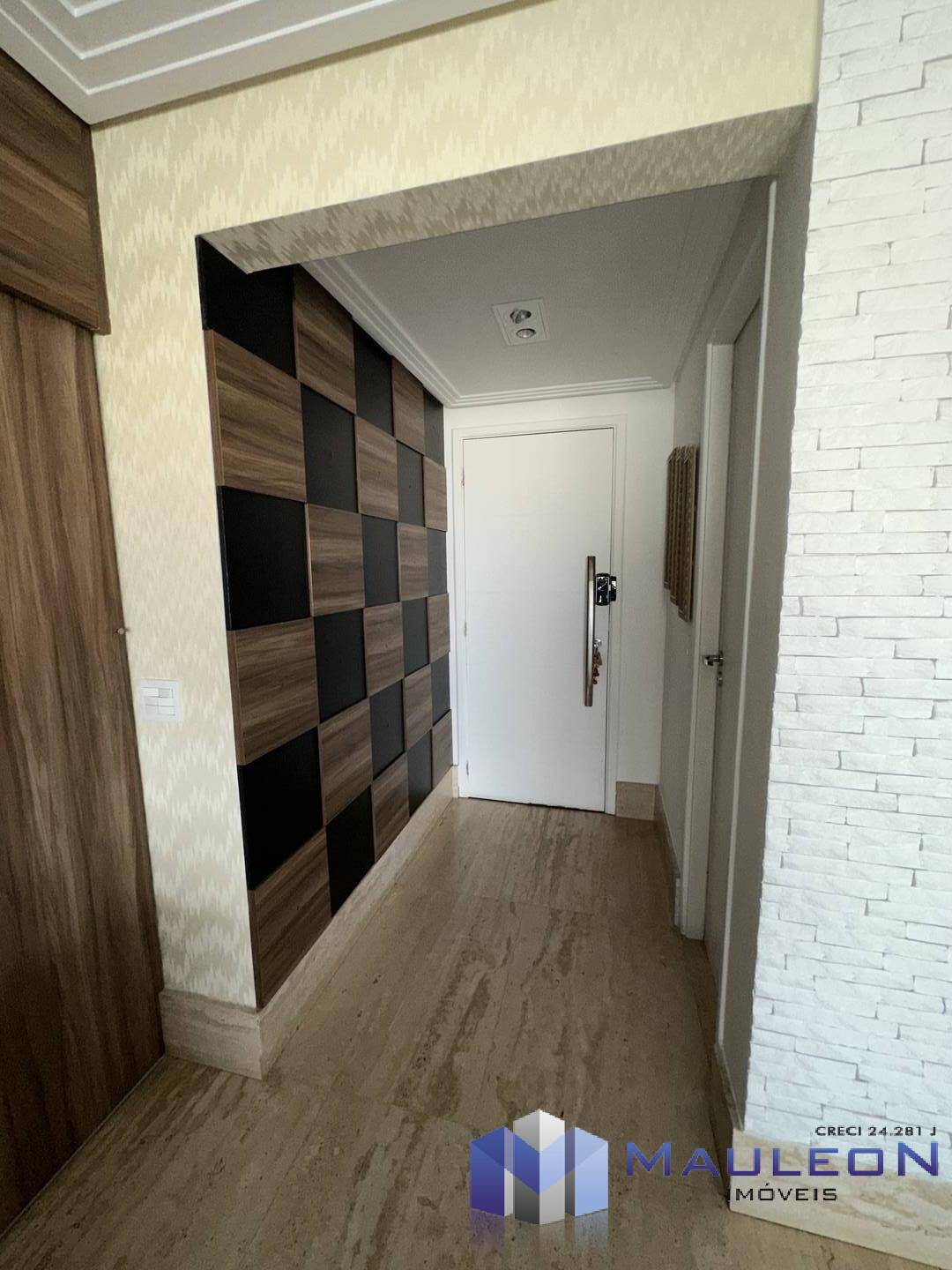 Apartamento à venda com 3 quartos, 137m² - Foto 19