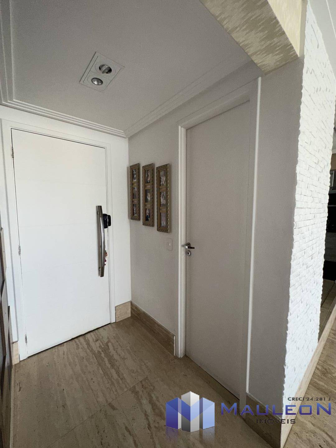 Apartamento à venda com 3 quartos, 137m² - Foto 20