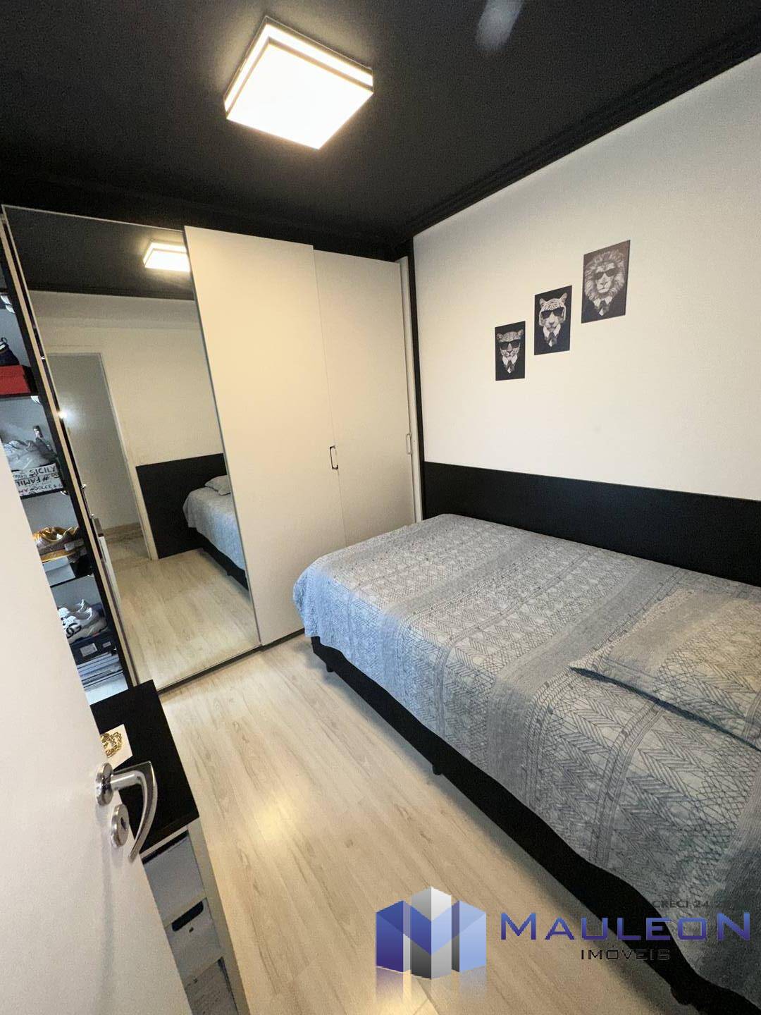 Apartamento à venda com 3 quartos, 137m² - Foto 36