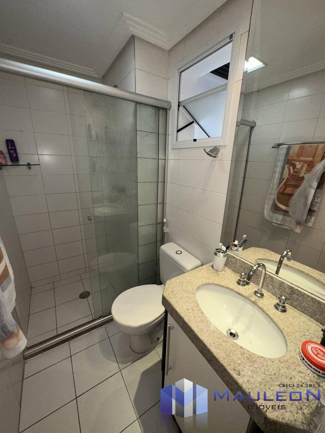 Apartamento à venda com 3 quartos, 137m² - Foto 38