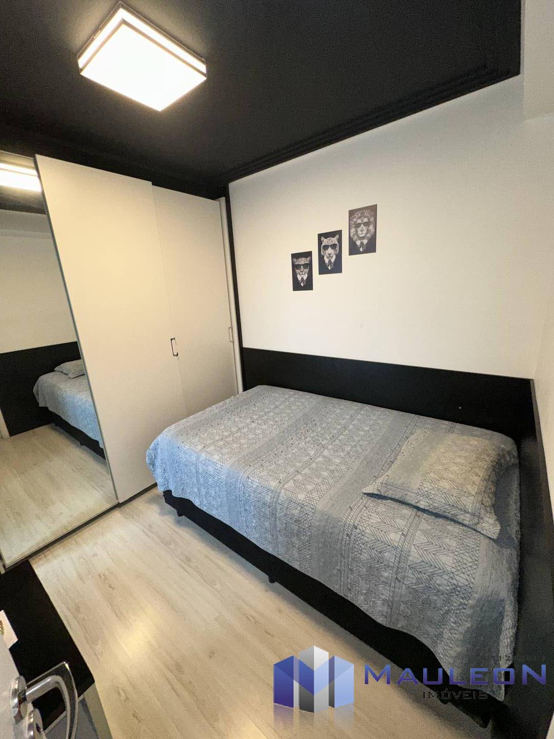 Apartamento à venda com 3 quartos, 137m² - Foto 39