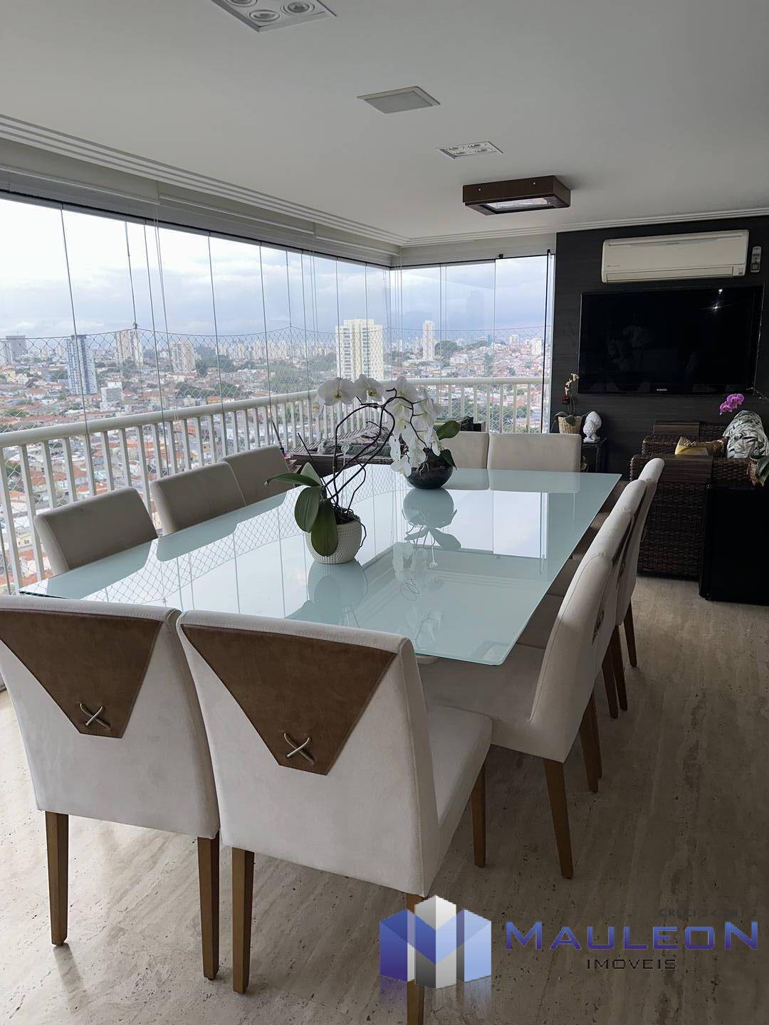 Apartamento à venda com 3 quartos, 137m² - Foto 16