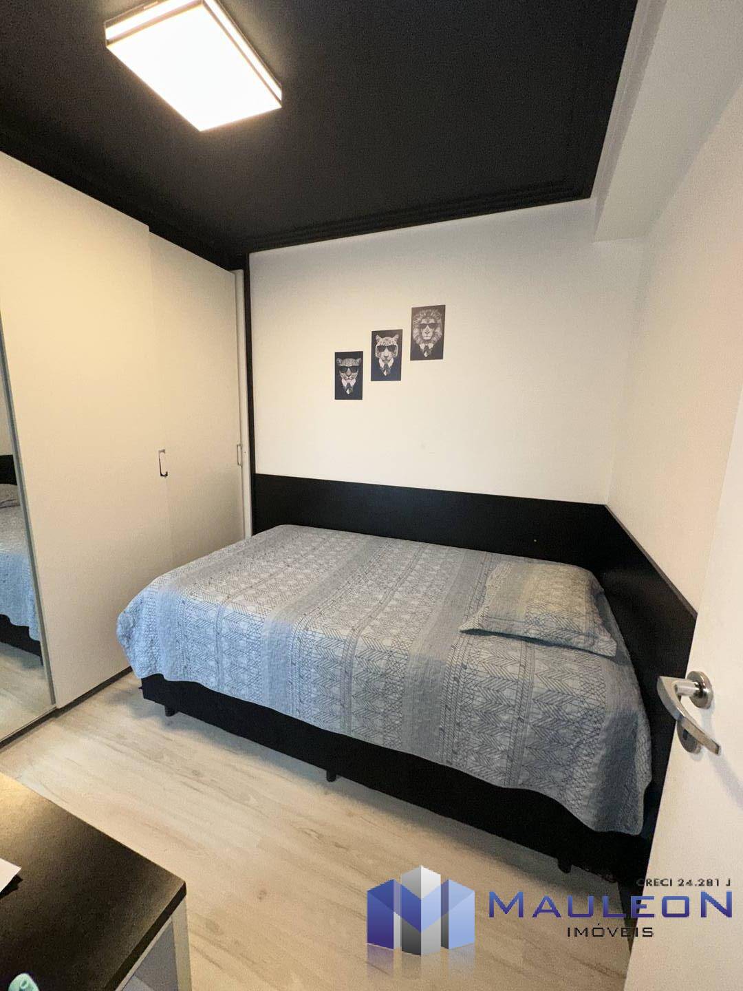 Apartamento à venda com 3 quartos, 137m² - Foto 40