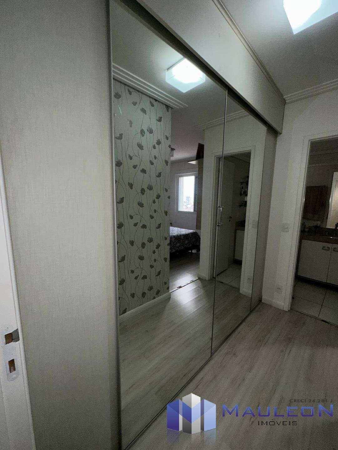 Apartamento à venda com 3 quartos, 137m² - Foto 44