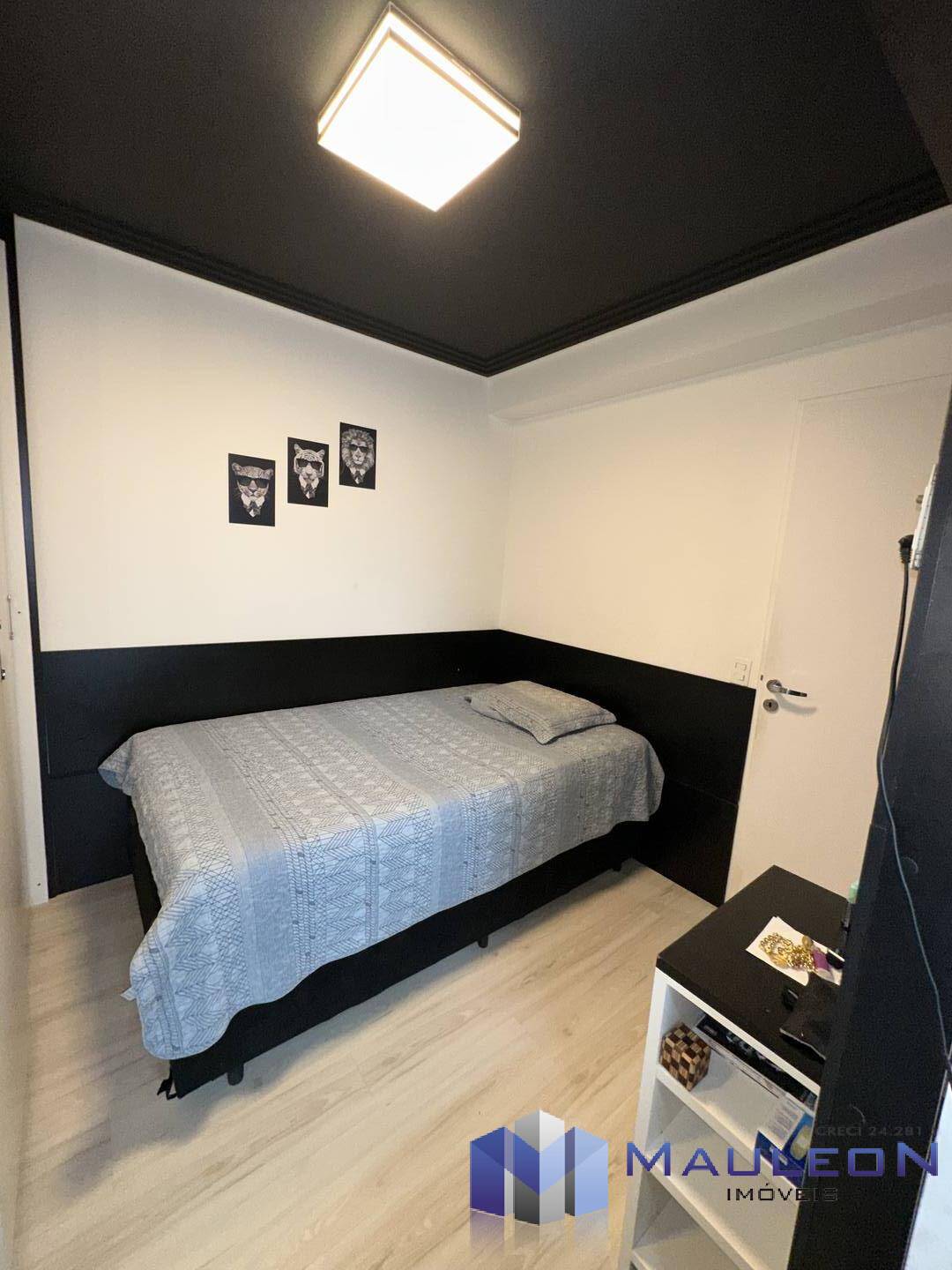 Apartamento à venda com 3 quartos, 137m² - Foto 46