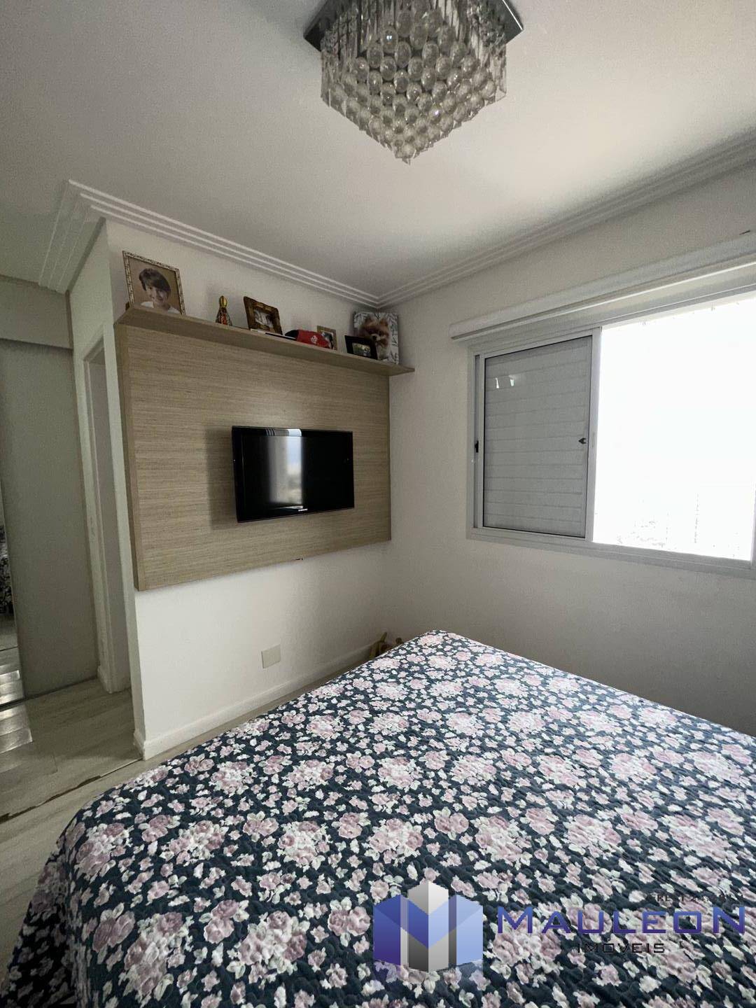 Apartamento à venda com 3 quartos, 137m² - Foto 47