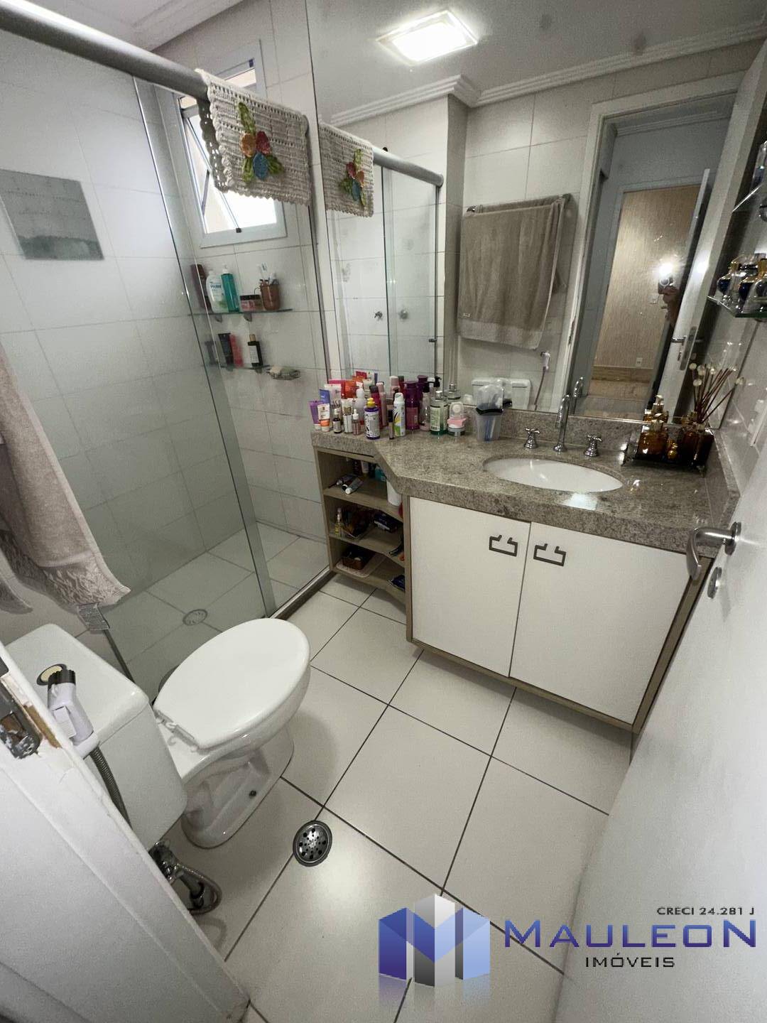 Apartamento à venda com 3 quartos, 137m² - Foto 51