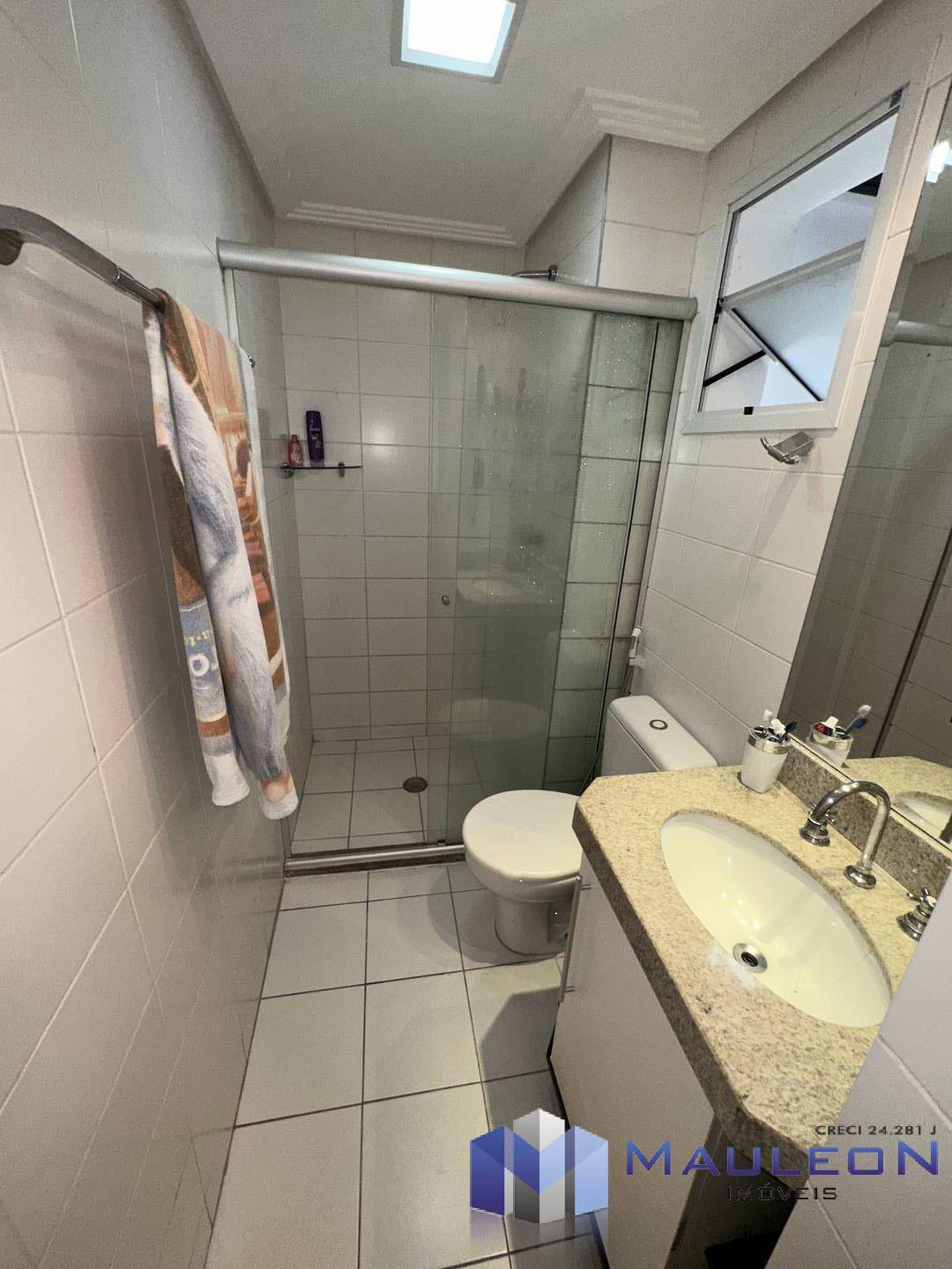 Apartamento à venda com 3 quartos, 137m² - Foto 53