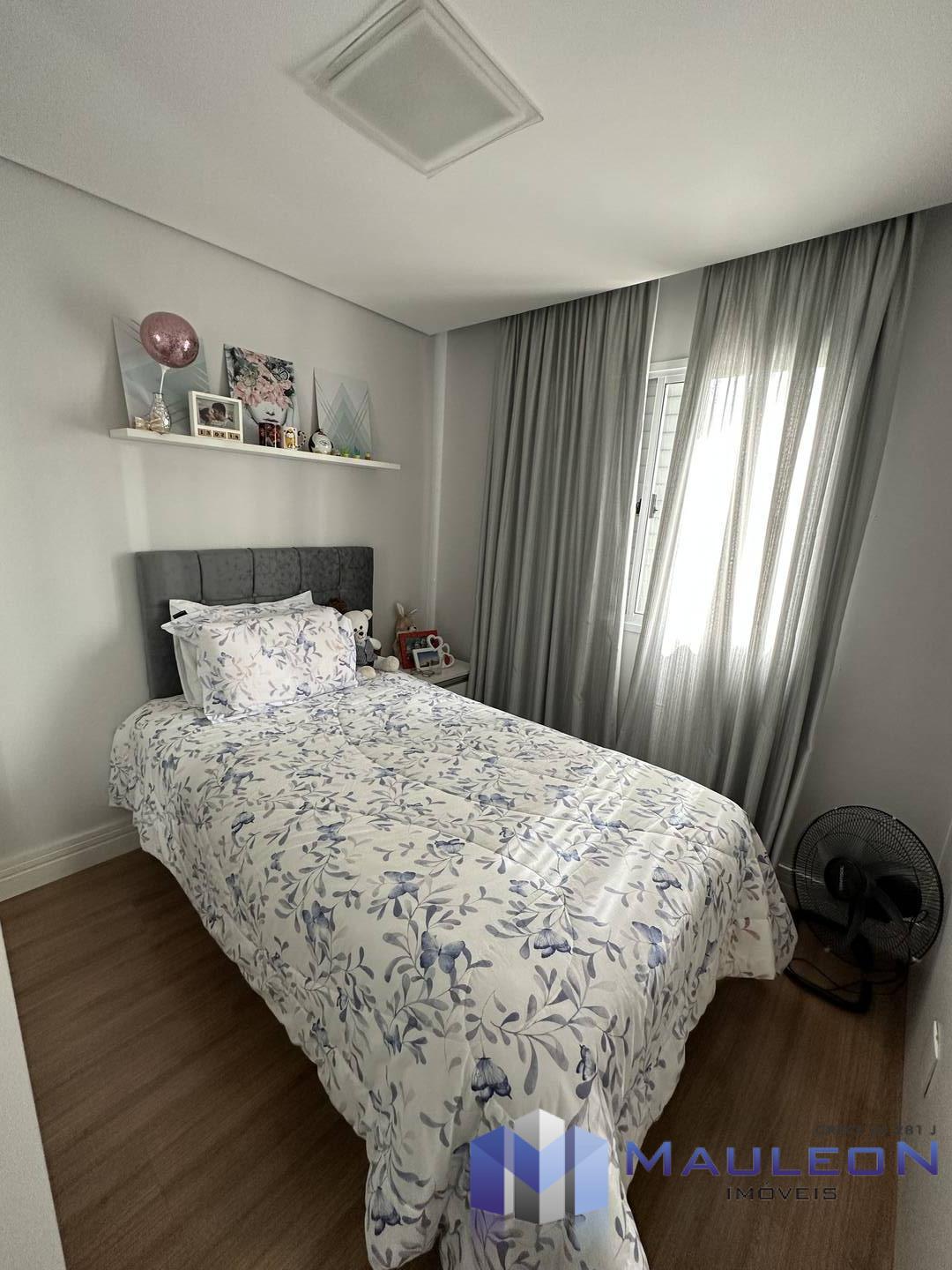 Apartamento à venda com 3 quartos, 137m² - Foto 21