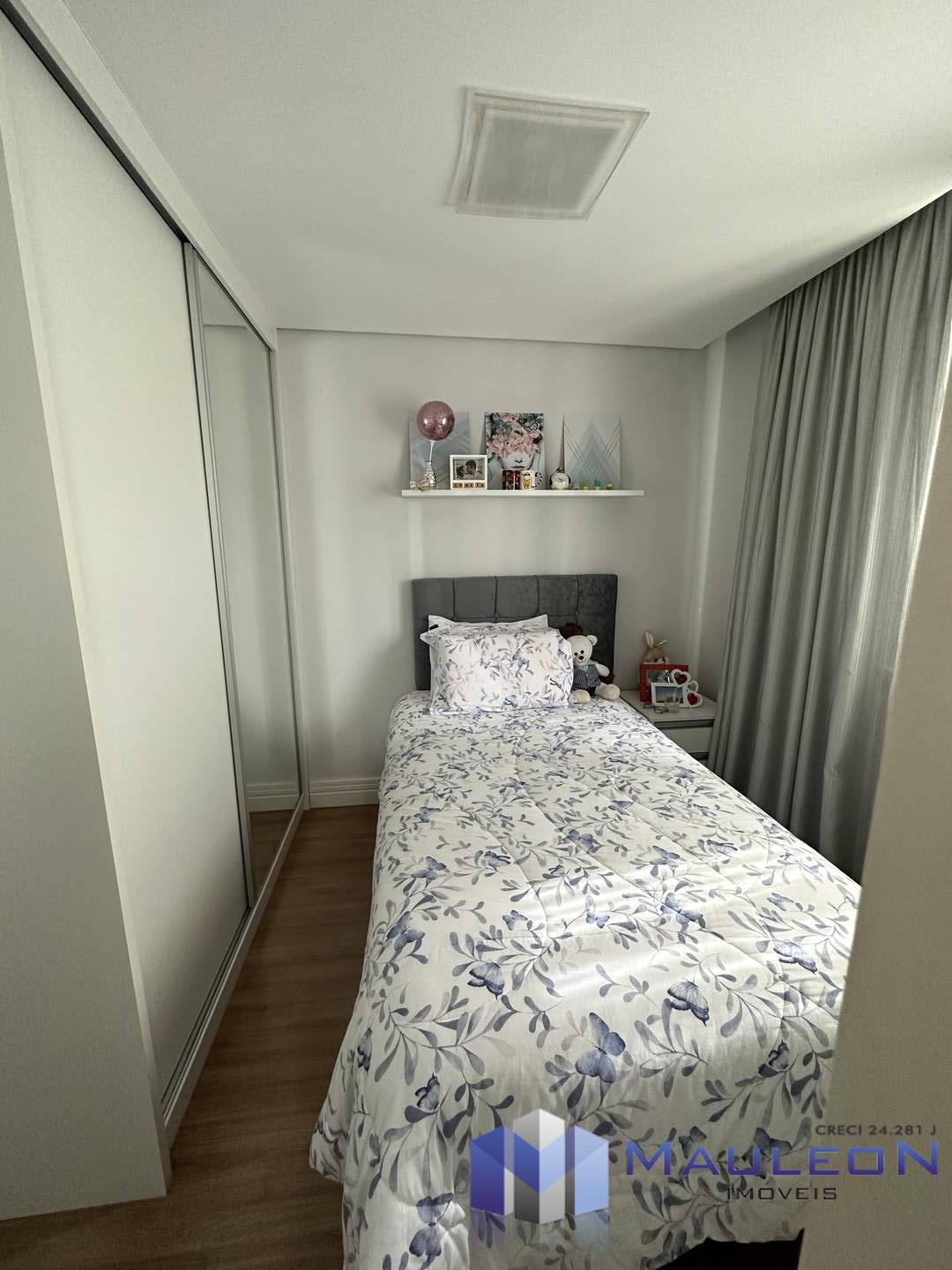 Apartamento à venda com 3 quartos, 137m² - Foto 24