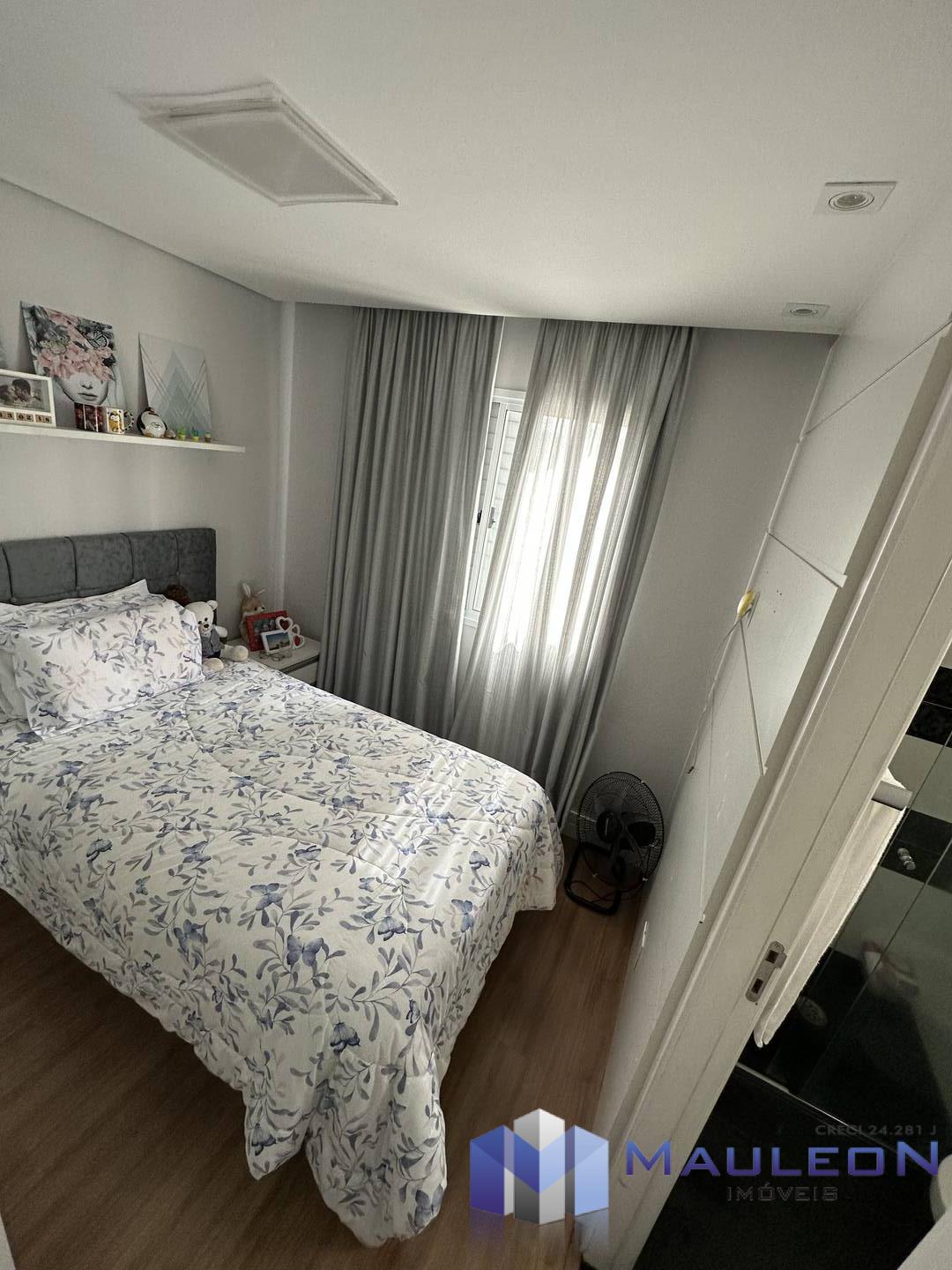 Apartamento à venda com 3 quartos, 137m² - Foto 25