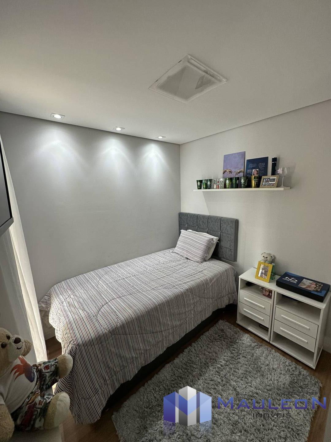 Apartamento à venda com 3 quartos, 137m² - Foto 30