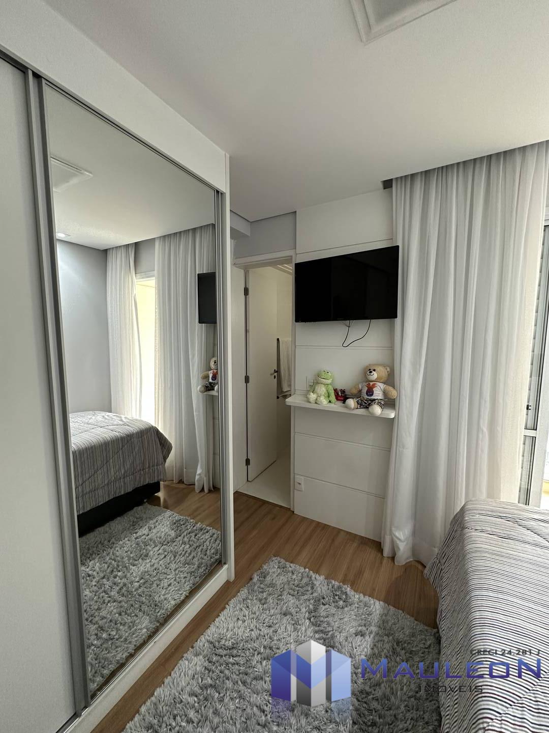 Apartamento à venda com 3 quartos, 137m² - Foto 33