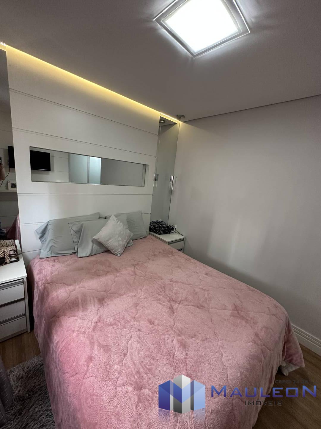 Apartamento à venda com 3 quartos, 137m² - Foto 34