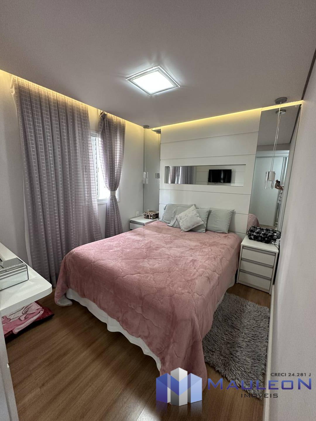 Apartamento à venda com 3 quartos, 137m² - Foto 35