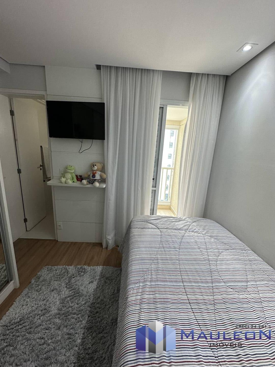 Apartamento à venda com 3 quartos, 137m² - Foto 36