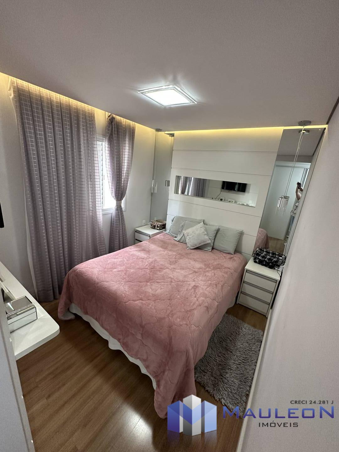 Apartamento à venda com 3 quartos, 137m² - Foto 42