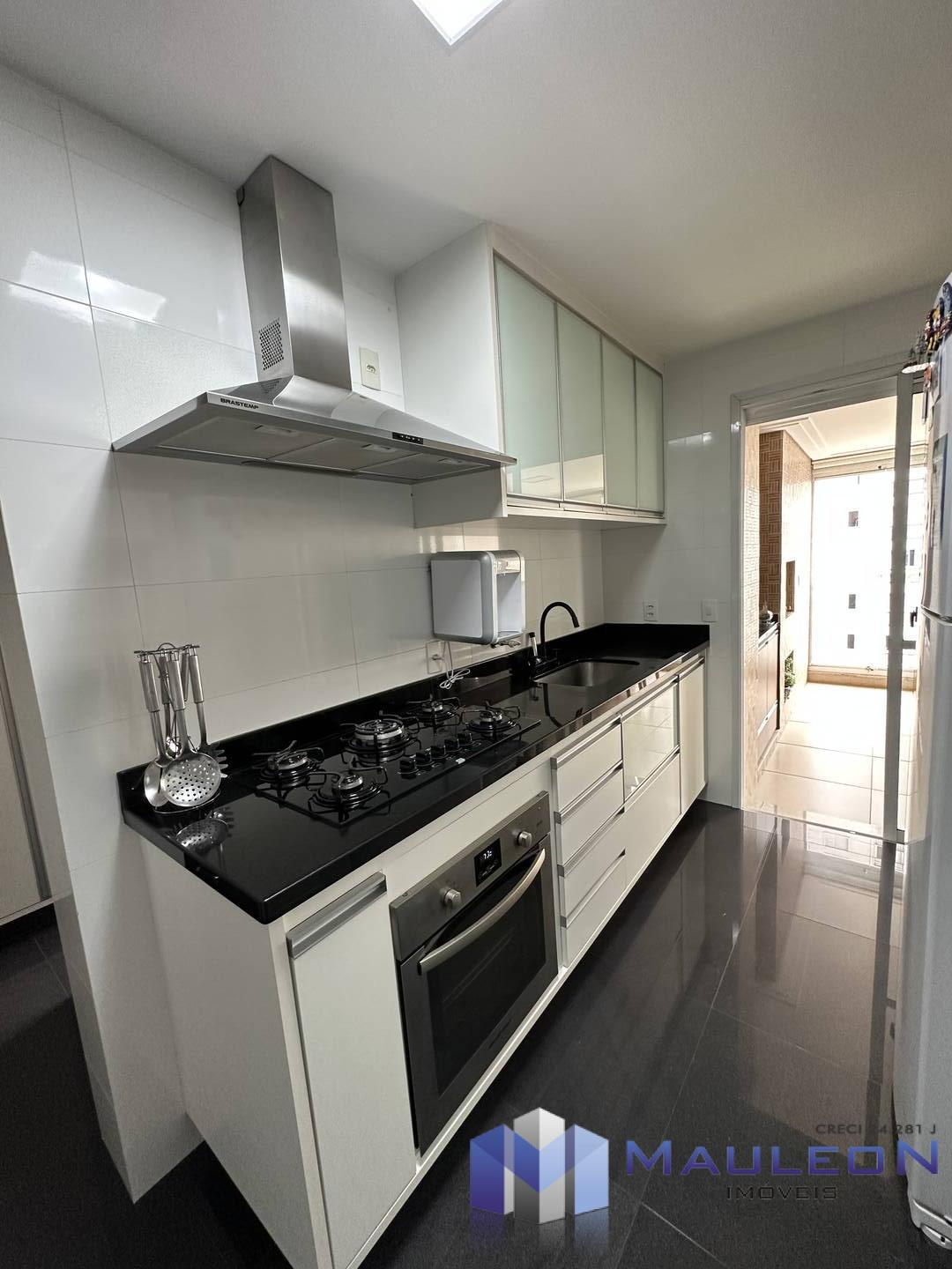 Apartamento à venda com 3 quartos, 137m² - Foto 56