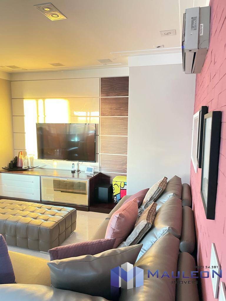 Apartamento para alugar com 3 quartos, 335m² - Foto 5