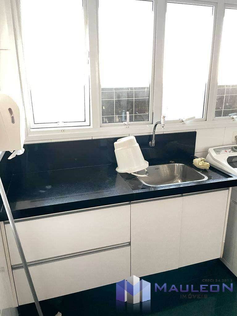 Apartamento para alugar com 3 quartos, 335m² - Foto 20