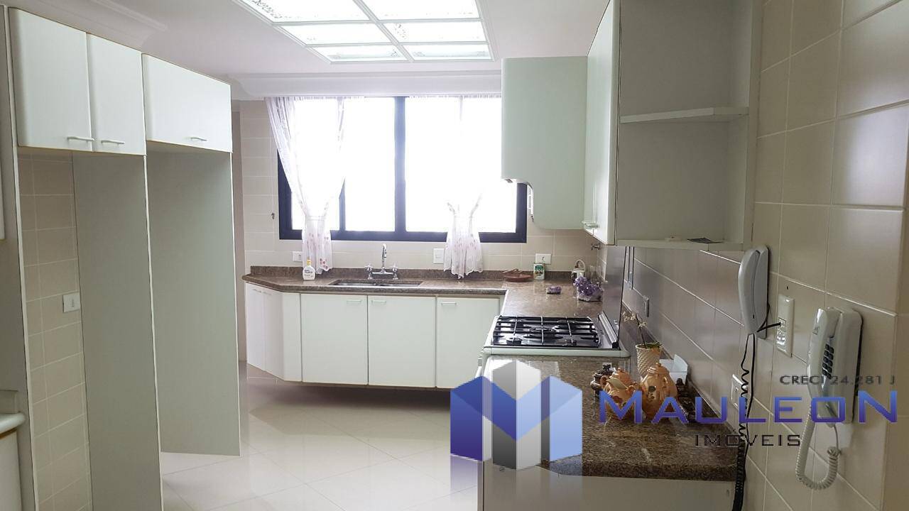 Apartamento à venda com 4 quartos, 336m² - Foto 9