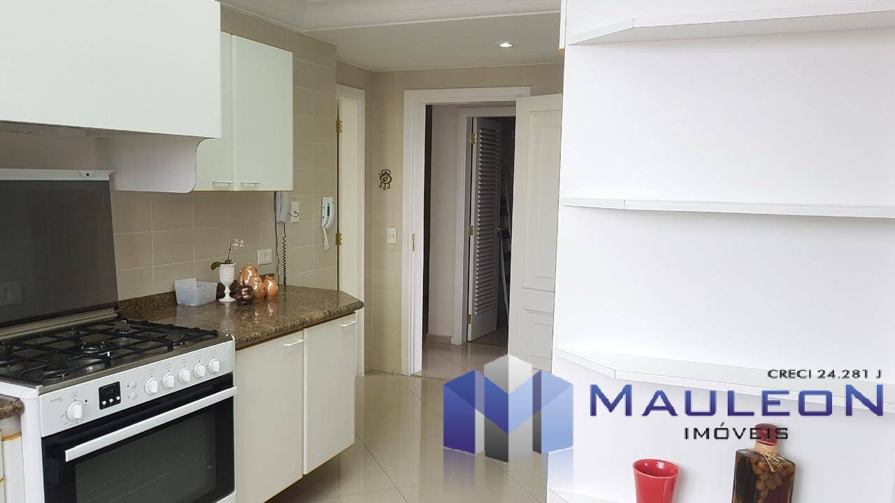 Apartamento à venda com 4 quartos, 336m² - Foto 16