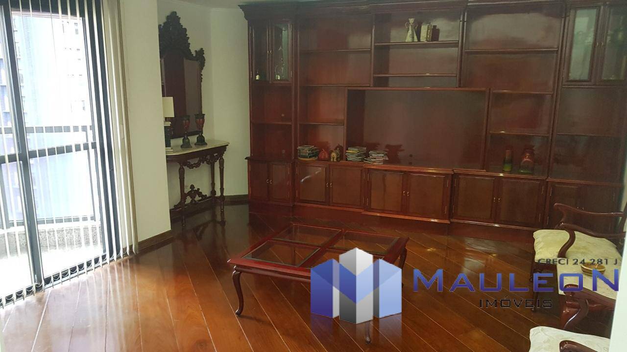 Apartamento à venda com 4 quartos, 336m² - Foto 8