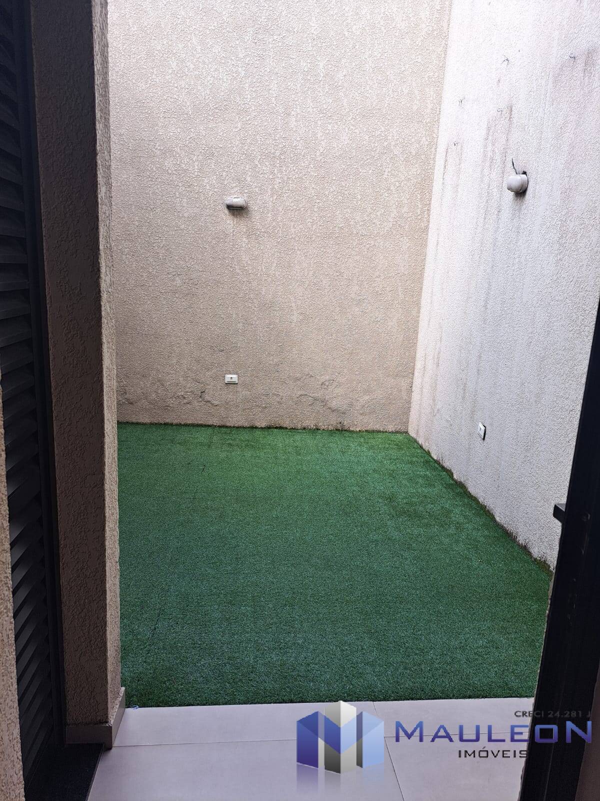 Sobrado para alugar com 3 quartos, 130m² - Foto 24