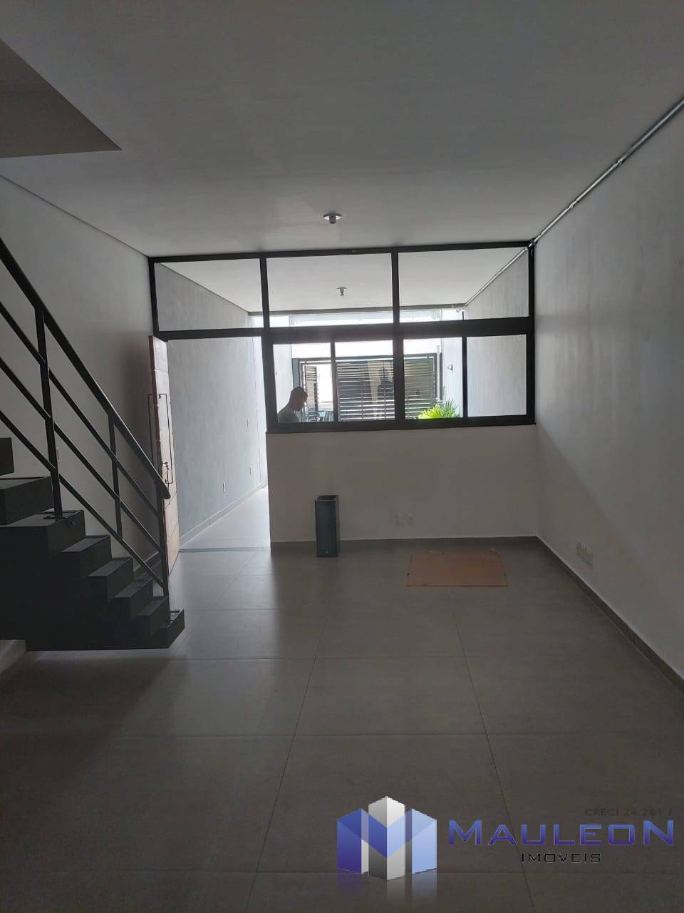 Sobrado para alugar com 3 quartos, 130m² - Foto 39