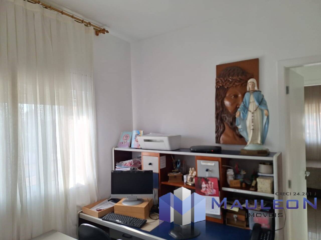 Apartamento à venda com 3 quartos, 108m² - Foto 13