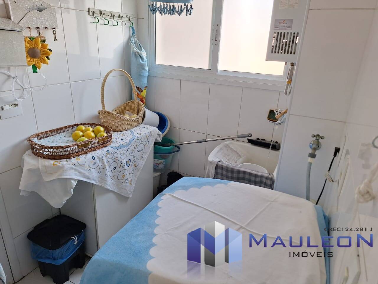 Apartamento à venda com 3 quartos, 108m² - Foto 12