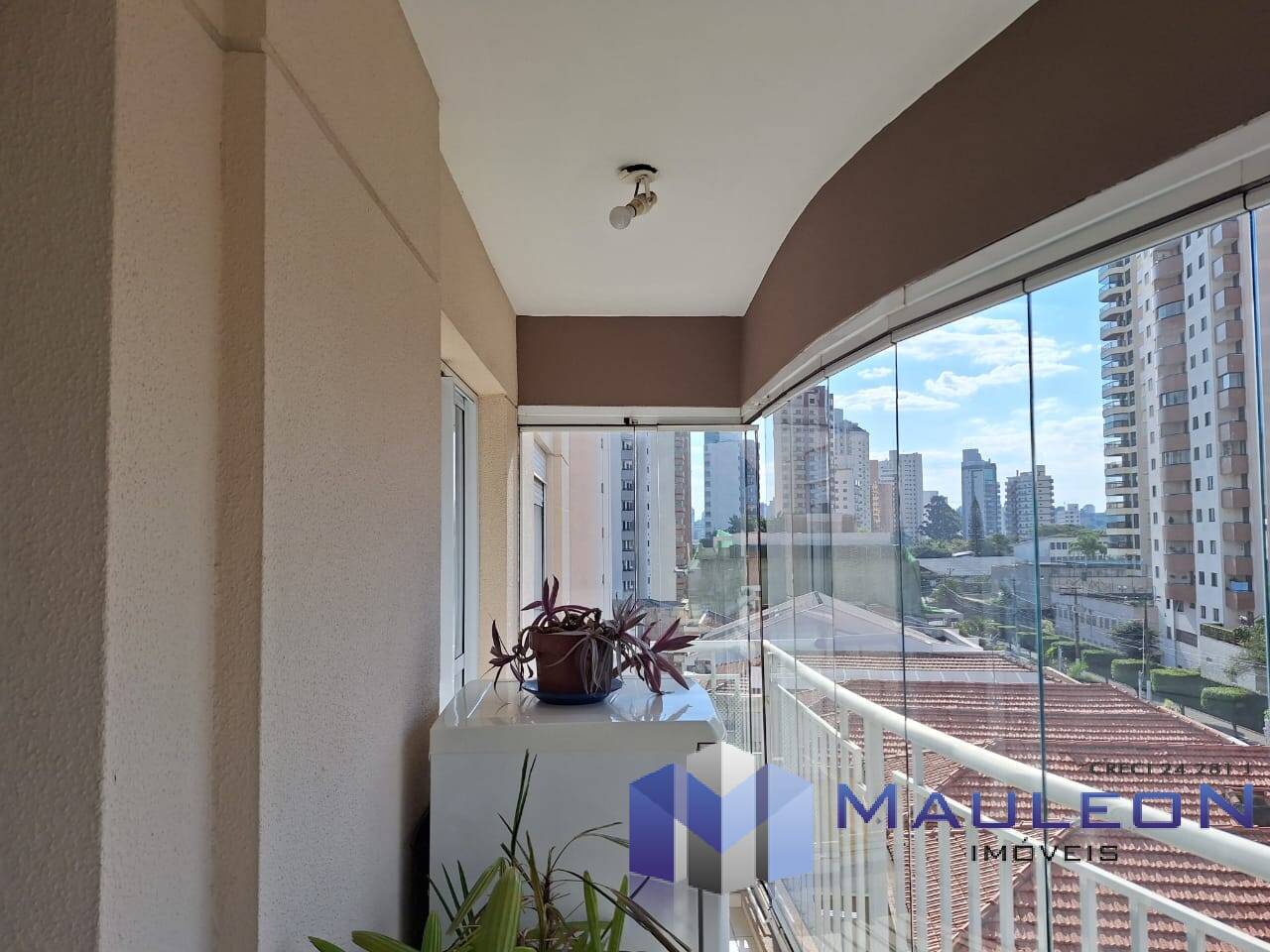 Apartamento à venda com 3 quartos, 108m² - Foto 3