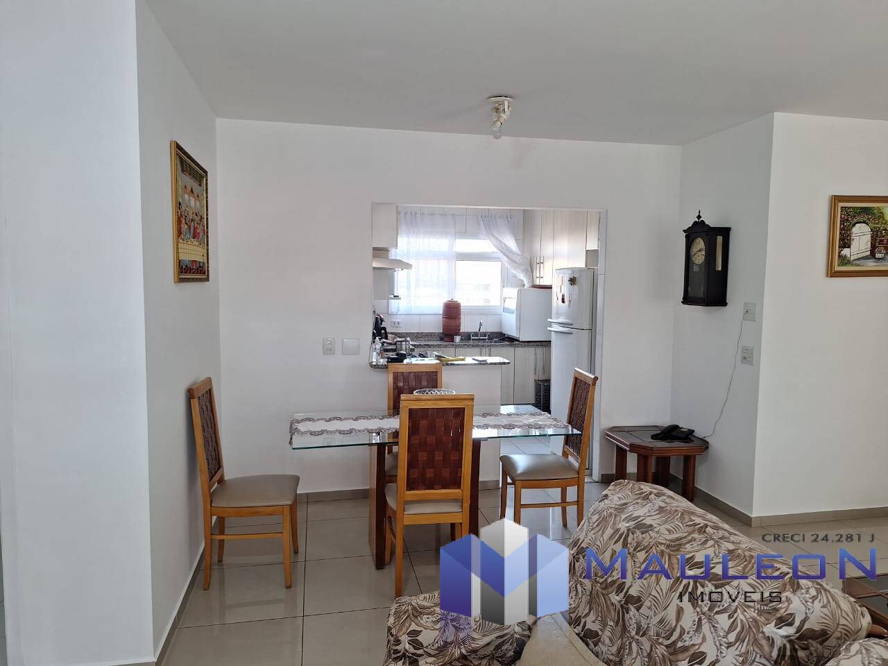 Apartamento à venda com 3 quartos, 108m² - Foto 8