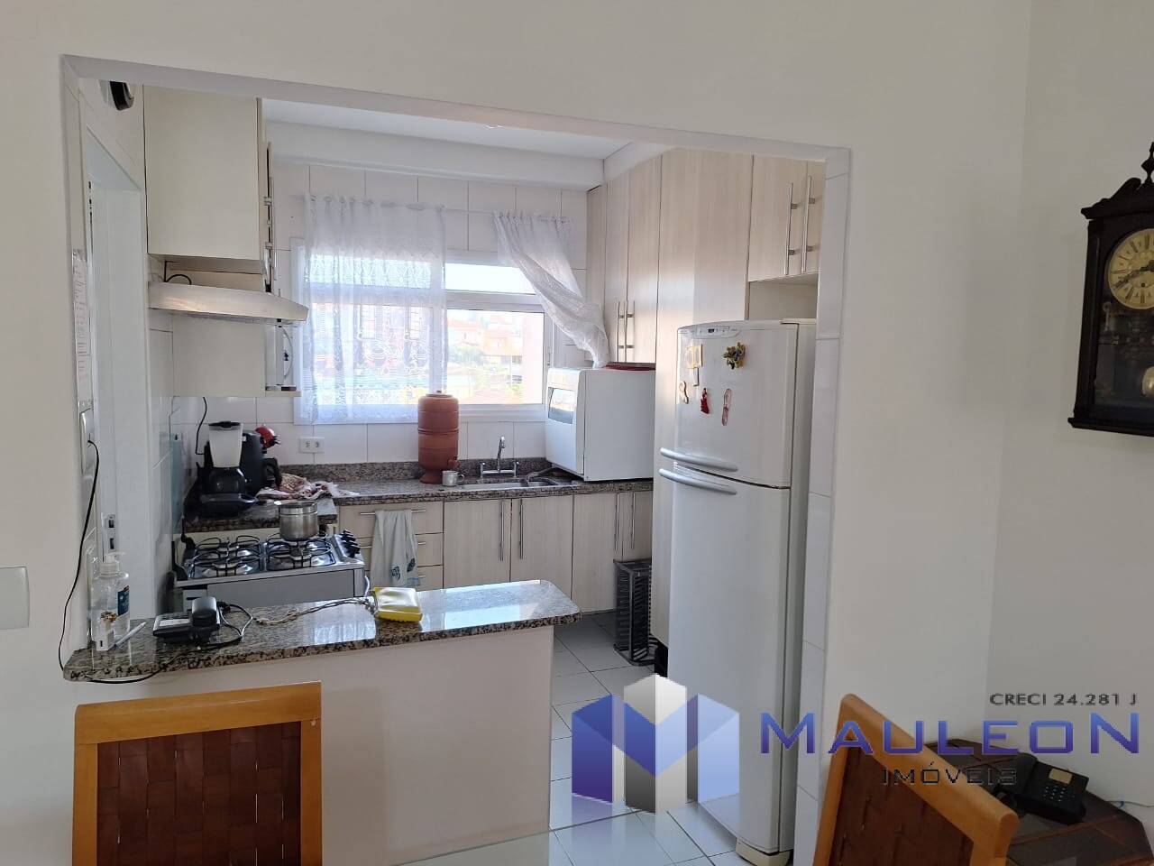 Apartamento à venda com 3 quartos, 108m² - Foto 10