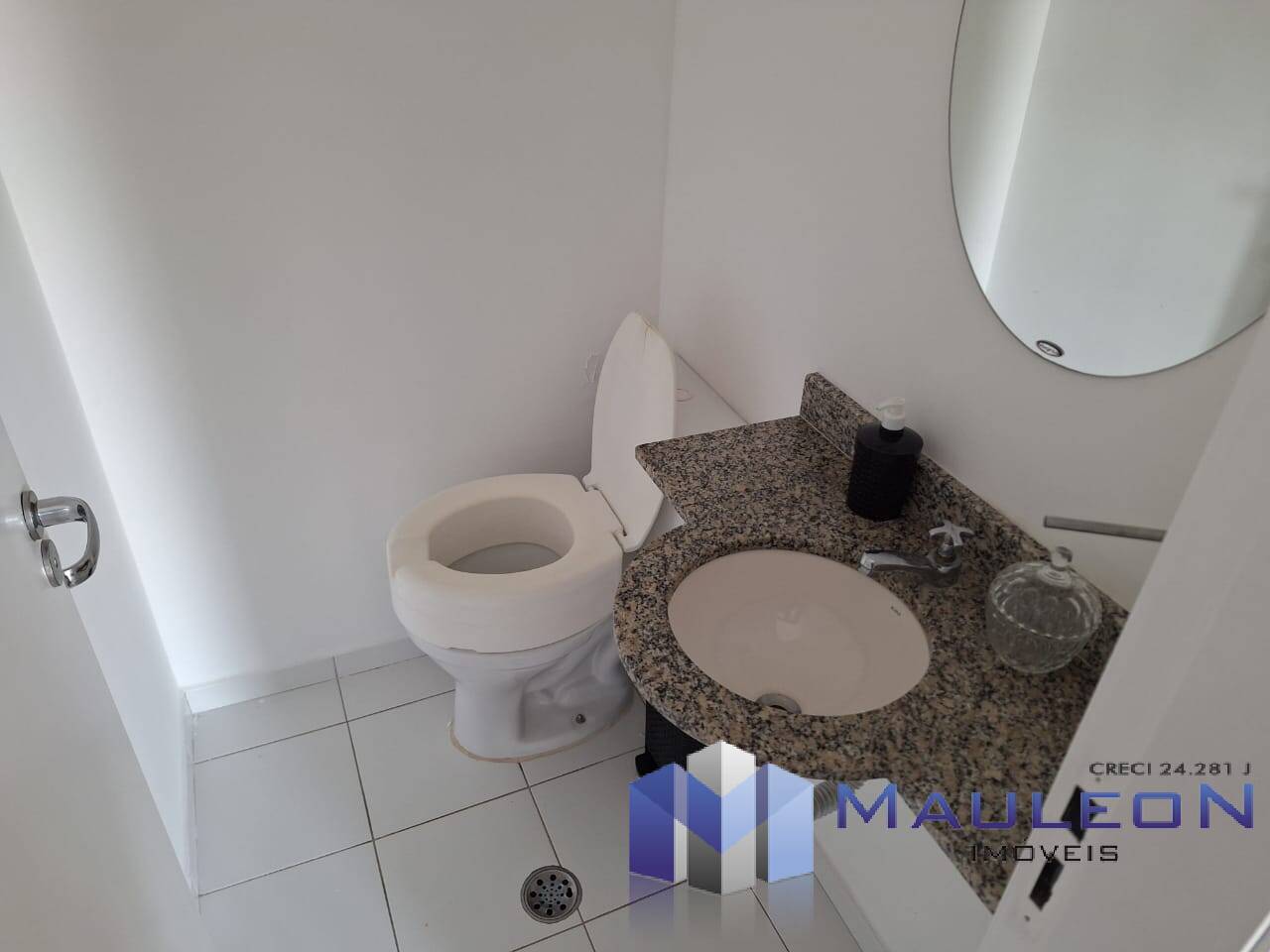 Apartamento à venda com 3 quartos, 108m² - Foto 14