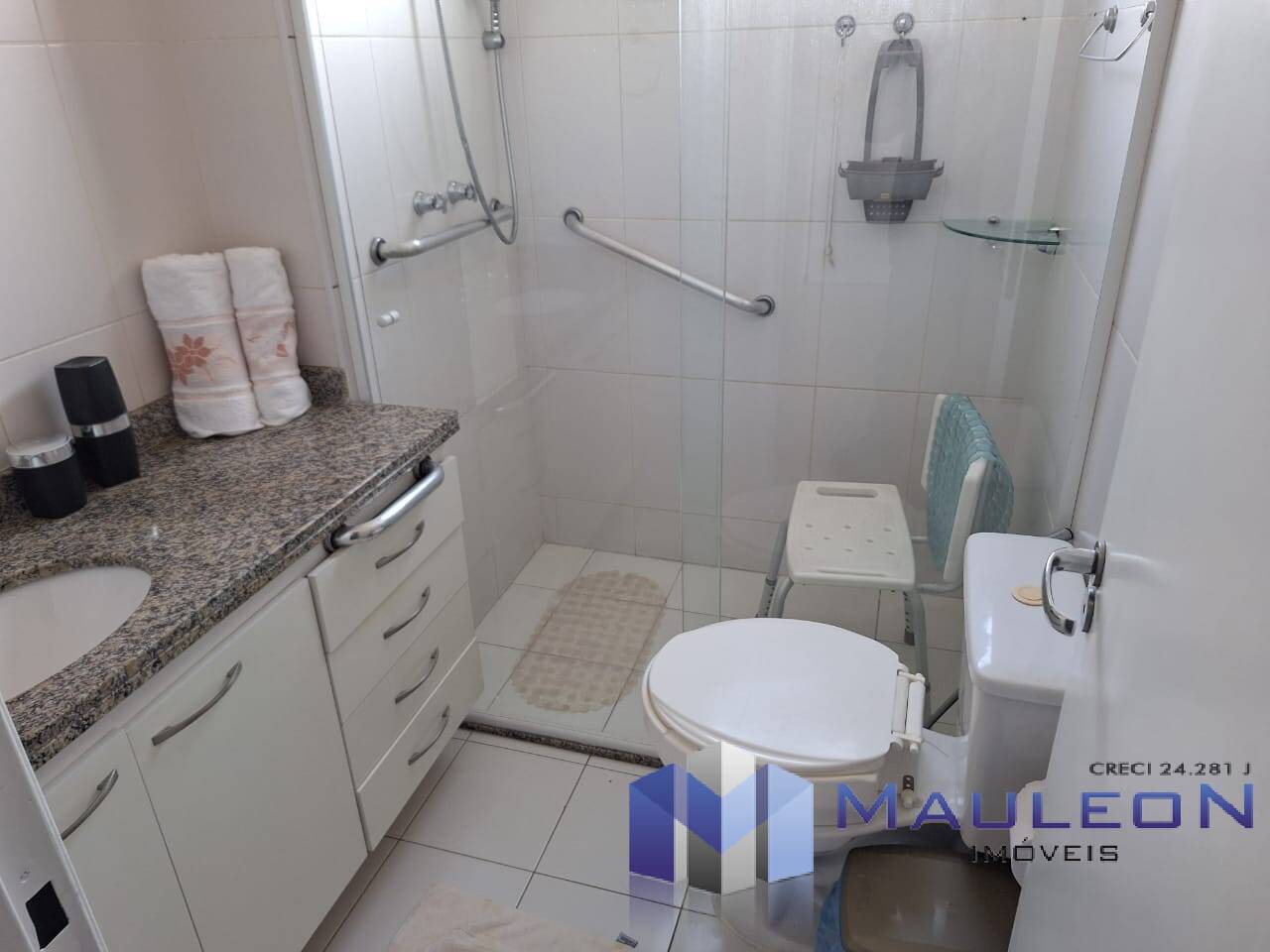 Apartamento à venda com 3 quartos, 108m² - Foto 19