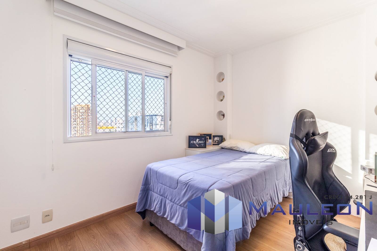 Apartamento à venda com 3 quartos, 224m² - Foto 24