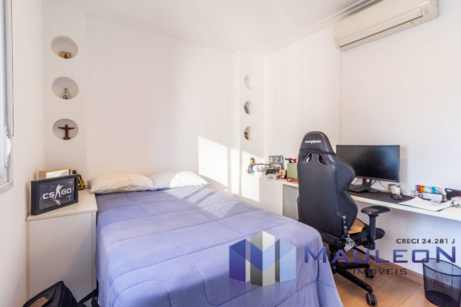 Apartamento à venda com 3 quartos, 224m² - Foto 26