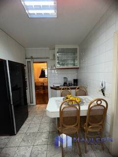 Apartamento à venda com 3 quartos, 130m² - Foto 16