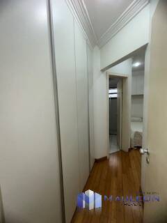 Apartamento à venda com 3 quartos, 130m² - Foto 30